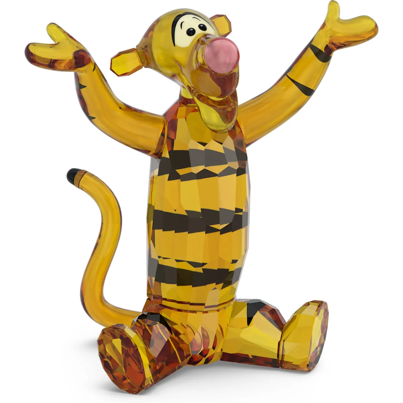 Winnie The Pooh Tigger